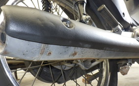 HONDA C110 SUPER CUB JA07