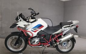 BMW R 1200GS 2012 0450