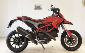 DUCATI HYPERMOTARD 820 2013