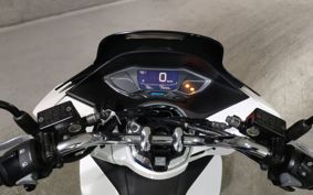 HONDA PCX 160 KF47