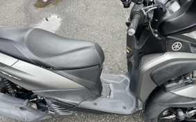 YAMAHA TRICITY 125 SEC1J