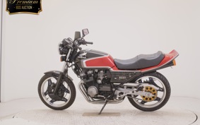 HONDA CBX400F 2000 NC07