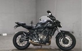 YAMAHA MT-07 RM07J