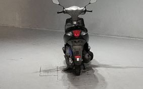 YAMAHA RSZ100 SE47