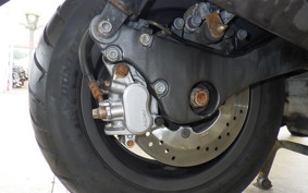 HONDA SILVER WING 400 A 2006 NF01