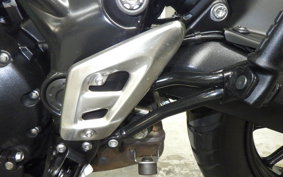 TRIUMPH SCRAMBLER400X 2024