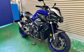 YAMAHA MT-10 ABS 2019 RN50J
