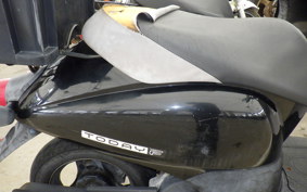 HONDA TODAY 2 AF67