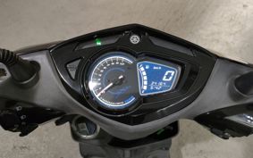 YAMAHA CYGNUS125XSR SE44J