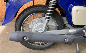 HONDA SUPER CUB50 AA07