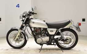 YAMAHA SR400 Gen.3 2003 RH01J