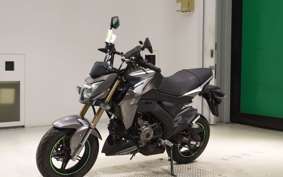 KAWASAKI Z125 PRO 1999 BR125H