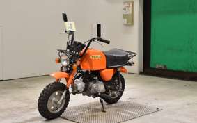 HONDA GORILLA 2011 Z50J