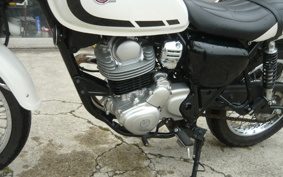KAWASAKI W230 BJ230A