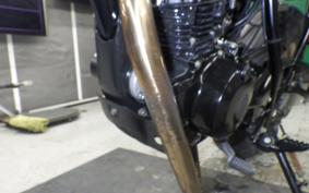 YAMAHA TW225 2010 DG09J
