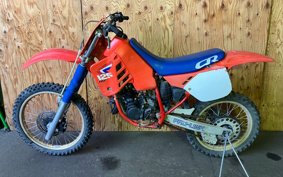 HONDA CR125R JE01