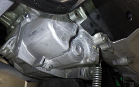 HONDA ADV160 1988 KF54