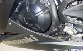 KAWASAKI NINJA 250 EX250L
