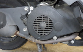 SUZUKI ADDRESS V125 CF4EA