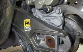 APRILIA NA850 MANA 2008