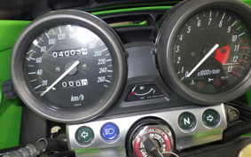 KAWASAKI ZRX1200 R 2011 ZRT20A