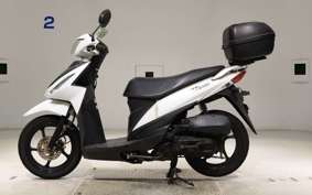 SUZUKI ADDRESS 110 2016 CE47A