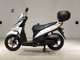 Фото Suzuki ADDRESS 110 2016 с японского аукциона