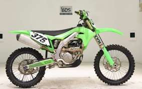 KAWASAKI KX250 KX252C