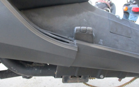 HONDA FUSION MF02