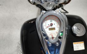 YAMAHA DRAGSTAR 400 CLASSIC 2008 VH01J