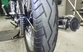 YAMAHA SR400 Gen.5 2021 RH16J