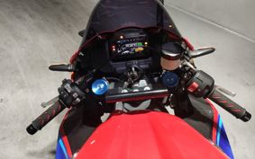 HONDA CBR600RR 2021 PC40