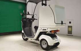 HONDA GYRO CANOPY 2022 TA03