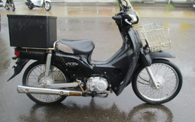 HONDA SUPER CUB50 AA04