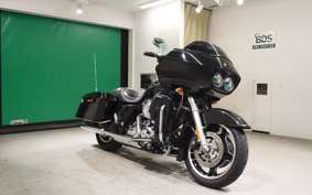 HARLEY FLTRX 1690 2012
