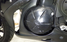 KAWASAKI NINJA 400R 2011 ER400B