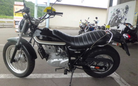 SUZUKI VAN VAN 200 NH42A