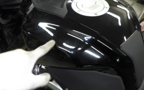 BMW K1200S 2008