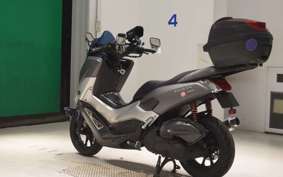 YAMAHA N-MAX 155 A 2005 SG50J