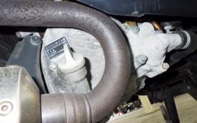 HONDA FUSION X SE MF02