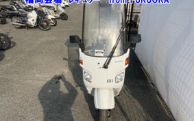 HONDA GYRO CANOPY-2