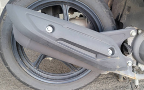 SUZUKI ADDRESS V110 CE47A