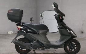 SUZUKI ADDRESS V125 CF4MA