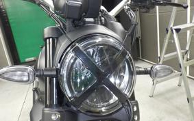 DUCATI SCRAMBLERアイコンダー 2026