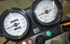 HONDA HORNET 250 MC31