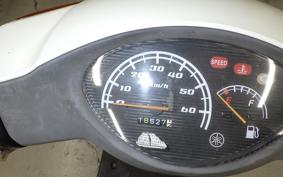 YAMAHA JOG Gen.5 2010 SA36J