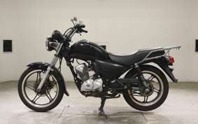 HONDA CBF125T 2025
