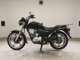 Фото Honda CBF125T 1998 с японского аукциона