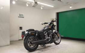 HARLEY RH975S 2024