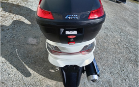 SUZUKI SKYWAVE 250S-1 CJ46A
